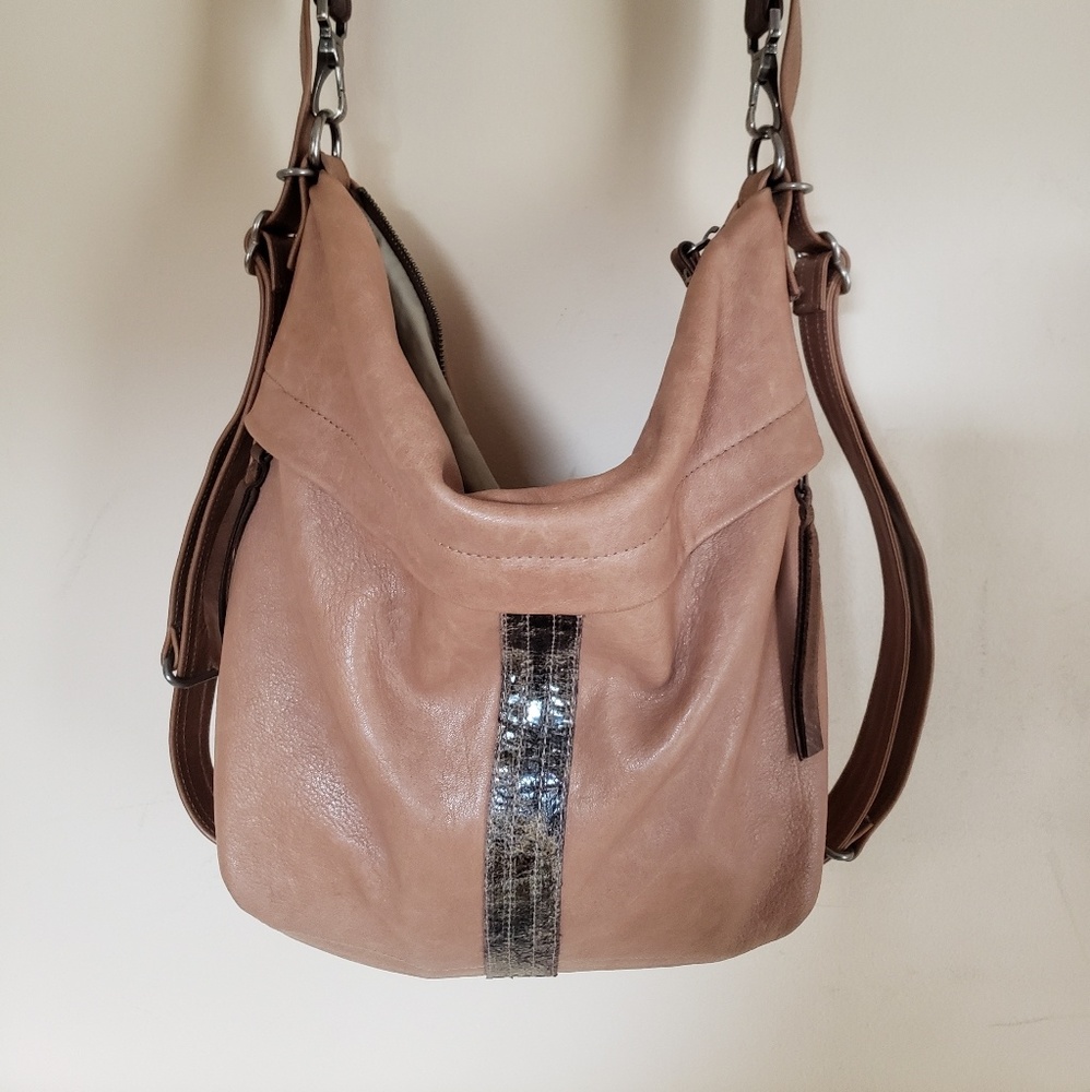 Rough and Tumble Bag